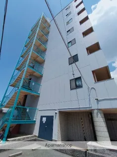 M'プラザ城東弐番館の画像