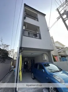 メイゾン城北の画像