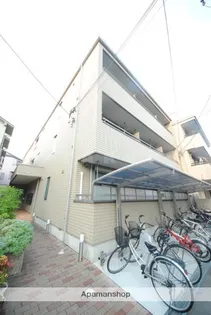 ディア クオーレ鴫野の画像