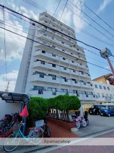 リードプラザ清水の画像