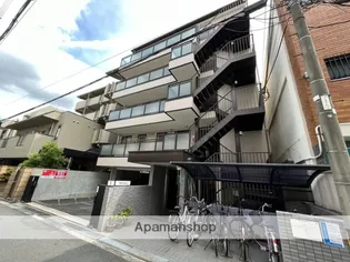 ヴィラージュIの画像