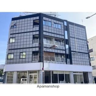 ACT田代マンション【2階】の外観