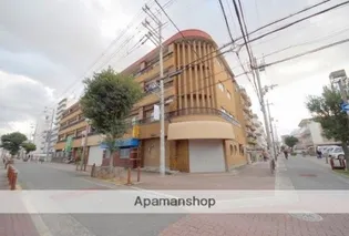 シャトー松原の画像