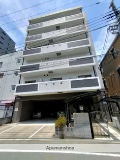 フェリスSEKIME【2階】の外観