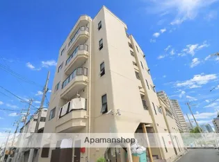 ジュネス中通の画像