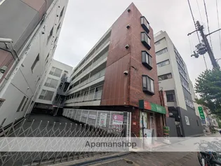 ハイツ都の画像