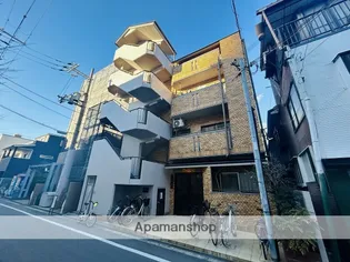 サンシャイン御幸の画像