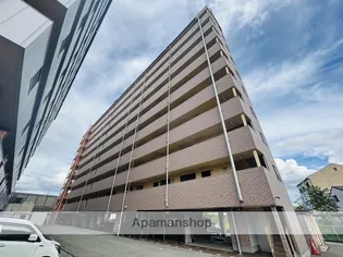 M'プラザ城東六番館の画像