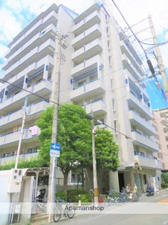 フォルム城東中央の画像