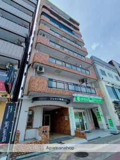 ジュネス都島の画像