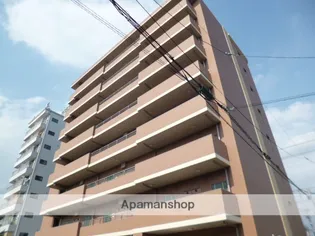 フットマーク清水の画像