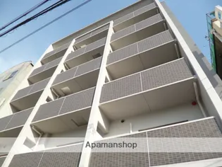 ラヴィエベル城北の画像