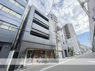 アーバンキオ京橋【3階】の外観