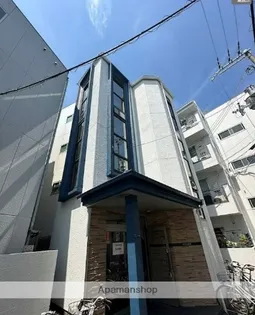 メゾン新森の画像