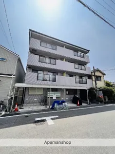 メゾングランデの画像