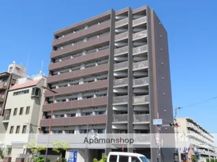 クレアート大阪トゥールビヨンの画像