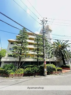 山野都島マンションの画像