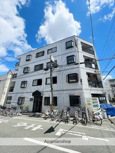 コーポはにわ毛馬の画像