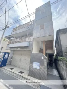 マンション五番館の画像