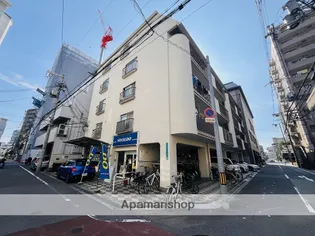 TSマンションの画像