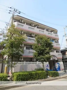 アインス中宮の画像