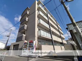 RESIDENCE MIWAの画像