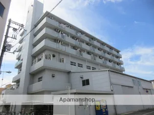 レジデンス都島の画像