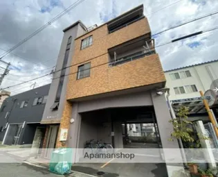 KMハイツの画像