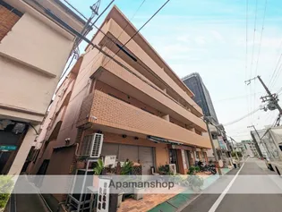 ハイツプライムの画像