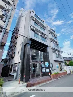 DO京橋【3階】の外観