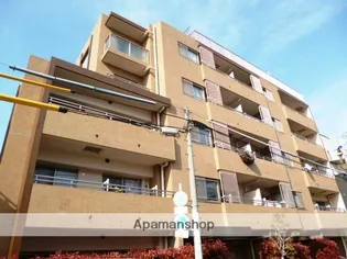 エルコート千林【2階】の外観