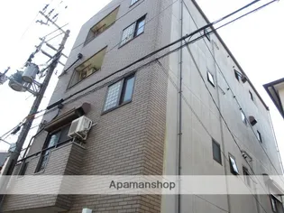 山村ハイツ2号館の画像