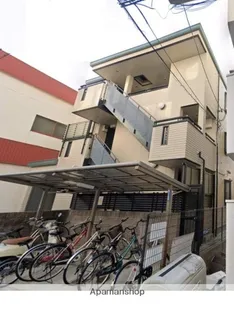 リオンドール京橋の画像