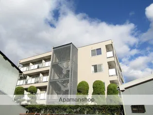 サニーエステート関目の画像