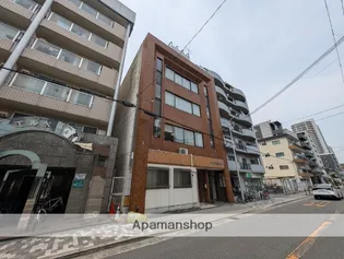 アイリス三井ビルの画像