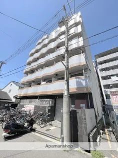 スカイ都島の画像