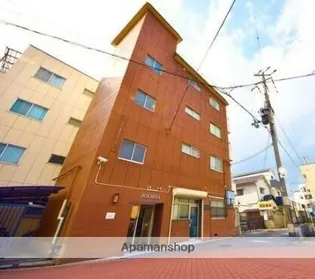 NO1NICHIEI MANSIONの画像