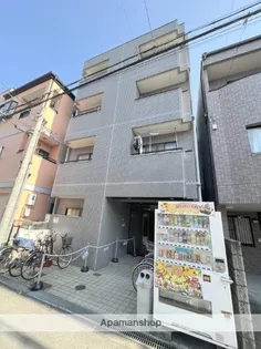 ウインライフ関目の画像