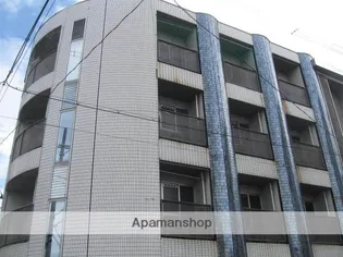 ロイヤルコート清水の画像