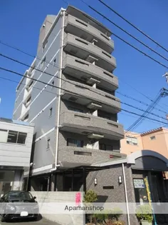 メゾン・ド・フレシェール【2階】の外観