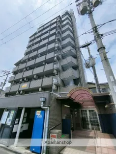 ウエムラグレース関目駅前の画像