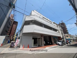 第1加島マンションの画像