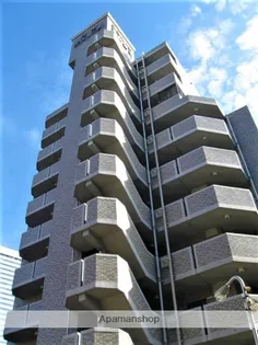 エスリード大阪城北の画像