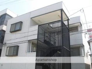 S&Kパルデンスの画像