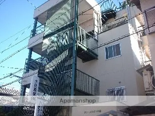 グリーンハイツ中宮の画像