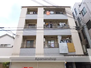 カザビアンカ中宮の画像