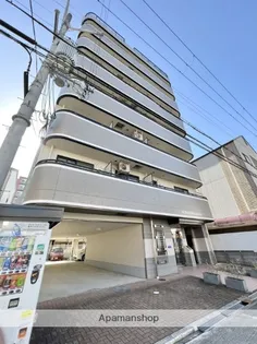 エムロード都島の画像