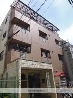 フローラルステージ桜ノ宮の画像