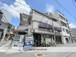 ハイツ辻岡の画像