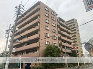 ダイアパレス京橋の画像